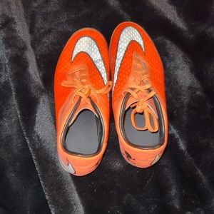 Nike indoor soccer shoes